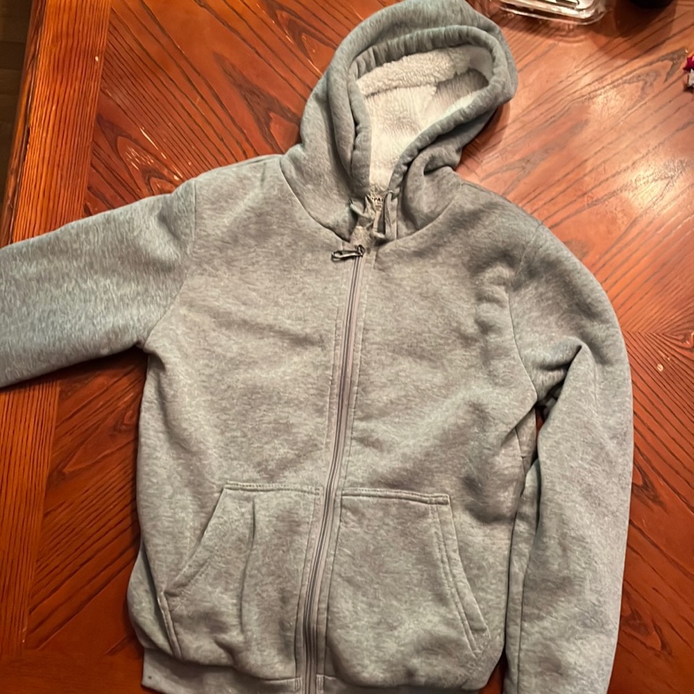 Grey 7 apparel Jacket